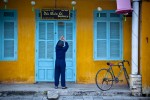 The Yellow City