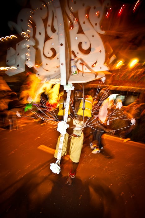 f/2.8, 1/8 sec, at 16mm, 400 ISO, on a Canon EOS 5D Mark II