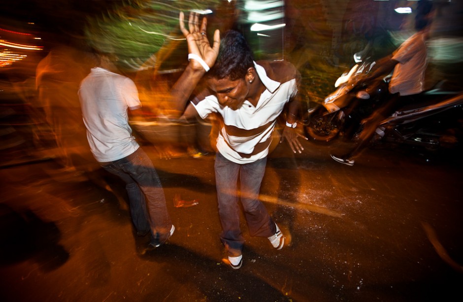 f/2.8, 1/2 sec, at 16mm, 400 ISO, on a Canon EOS 5D Mark II