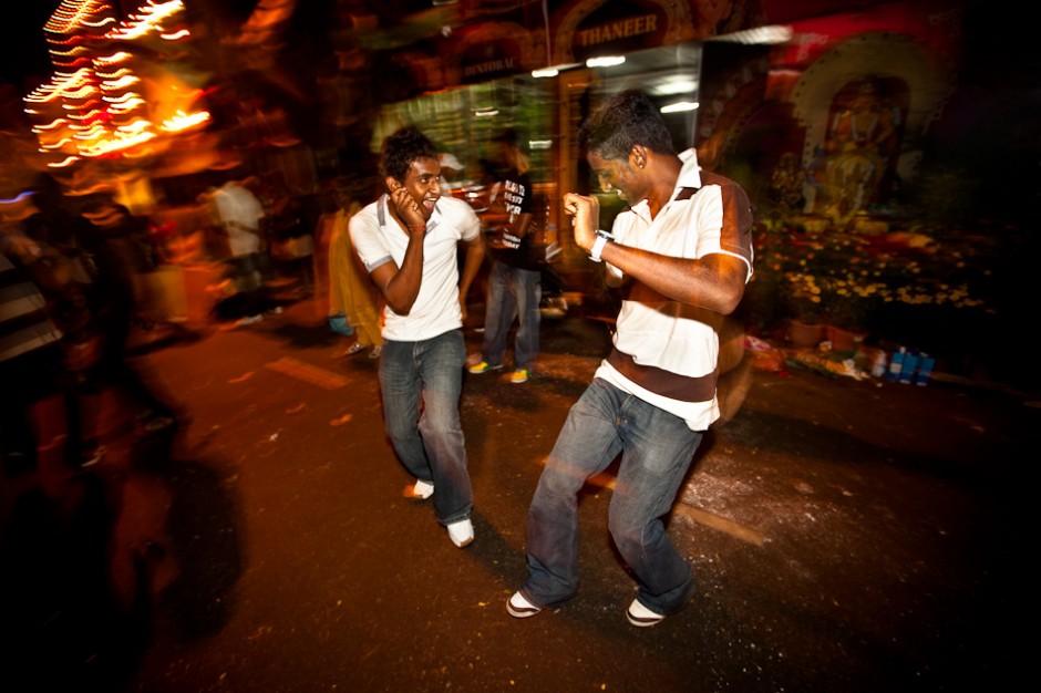 f/2.8, 1/5 sec, at 16mm, 400 ISO, on a Canon EOS 5D Mark II