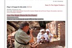 Can The Right Photo Be No Photo?