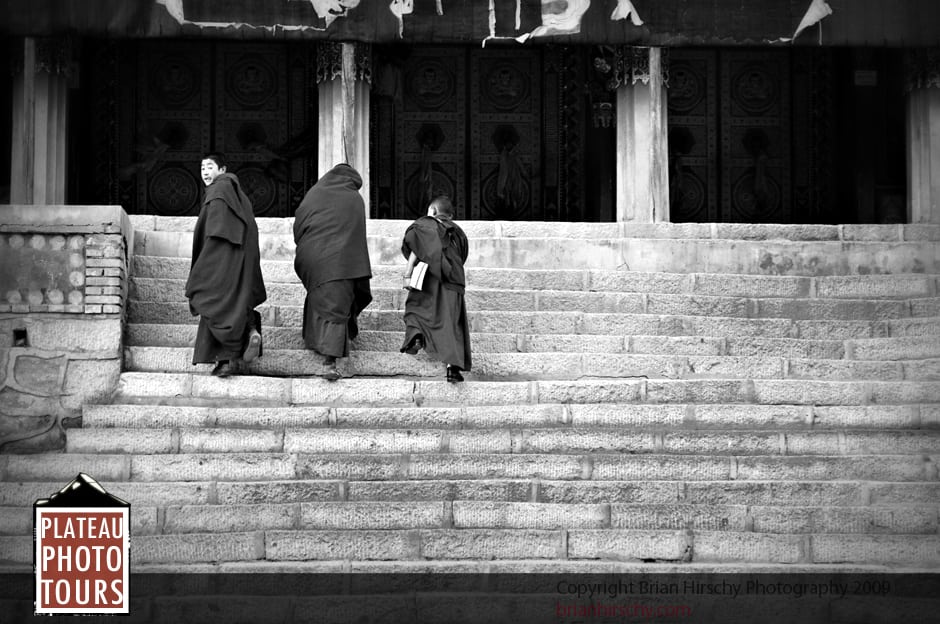 Lhasa, Everest, Kathmandu Overland