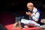 Old Delhi