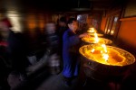 Lhasa, Tibet Day 1