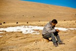 I’ve been through the desert…