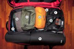 Packing…method or madness?