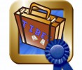 The Winner of Packing Pro is…