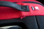 Review: Delsey Cross Trip Rolling Duffle