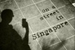 Singapore: Just a snap.