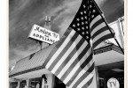 Random Observations (in America)