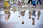 A Wet Eid al-Adha