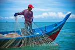 Empty Nets