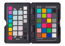 ColorChecker-Passport