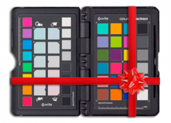 ColorChecker-gift