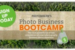 New deal from an old friend: PhotoShelter