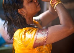 Thaipusam Feb 4th - 11th, 2012