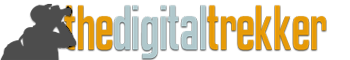 The Digital Trekker Blog