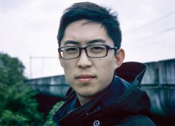 Eric Kim