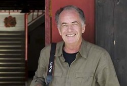 Michael Freeman