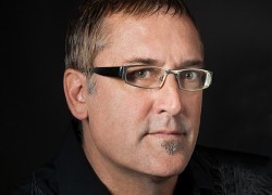 Brian Smith with Sony a900