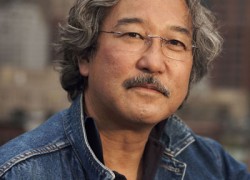 Mike Yamashita