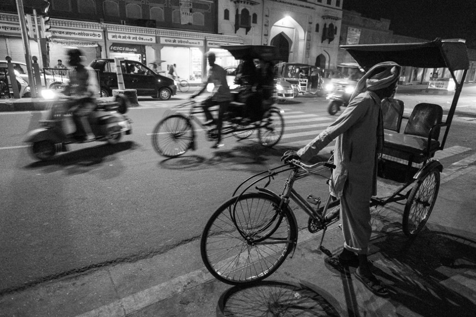 f/2.8, 1/30 sec, at 14mm, 4000 ISO, on a X-Pro1