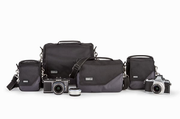 Mirrorless Mover