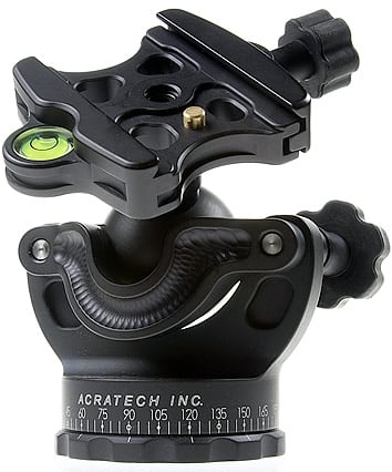 Acratech GV2 Ballhead