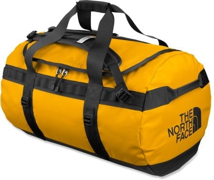The North Face Base Camp Duffel