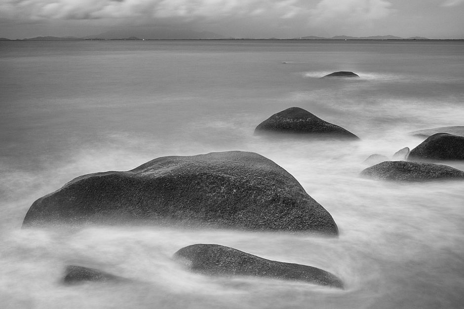 f/7.1, 30 sec, at 23mm, 200 ISO, on a X-Pro1