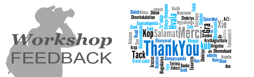 feedback