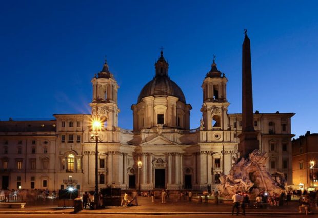 Piazza Navona